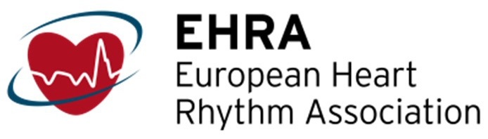 EHRA novi logo